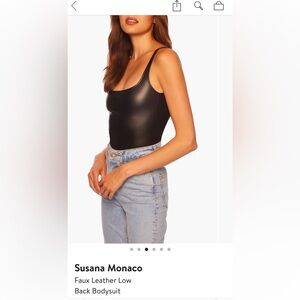 Susana Monaco One-Piece